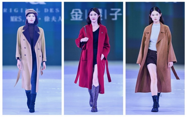 引領(lǐng)雙面呢產(chǎn)業(yè)健康發(fā)展，江蘇東港打造“正版正貨”標(biāo)桿市場