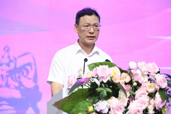 中國毛織第一村新品發(fā)布暨毛織文化節(jié)盛大開幕！