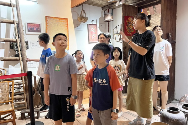 中國毛織第一村新品發(fā)布暨毛織文化節(jié)盛大開幕！
