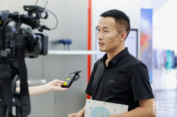 紡織服裝電商如何做？行業(yè)專家為企業(yè)帶來直播銷售的秘訣！