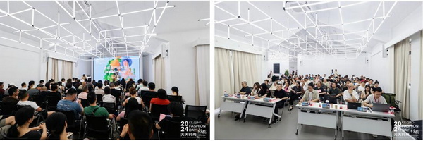 市場競爭激烈，紡企如何優(yōu)化開發(fā)流程？“柯橋天天時尚”來解題