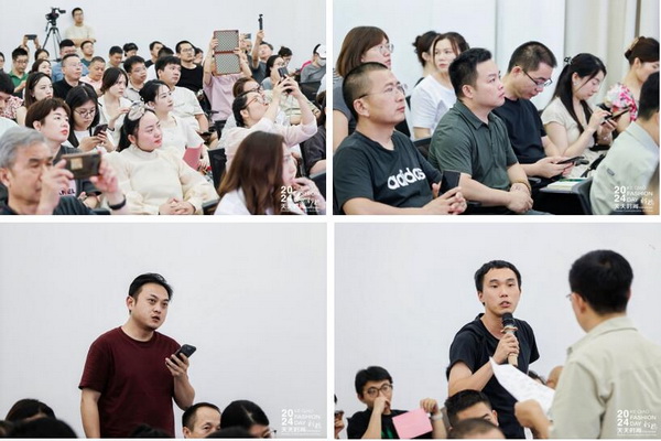 市場競爭激烈，紡企如何優(yōu)化開發(fā)流程？“柯橋天天時尚”來解題
