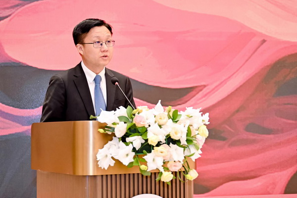 全球聚焦，“融和”之力！2024世界服裝大會將于11月在東莞虎門舉辦