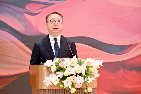 全球聚焦，“融和”之力！2024世界服裝大會將于11月在東莞虎門舉辦
