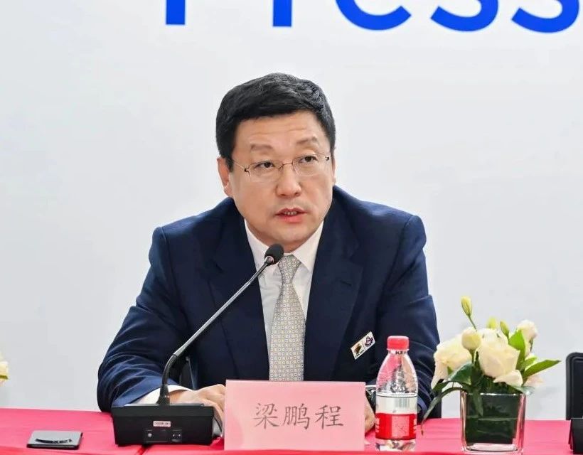 強(qiáng)智賦能，提質(zhì)向新--2024中國國際紡織機(jī)械展覽會暨ITMA亞洲展覽會盛大啟幕