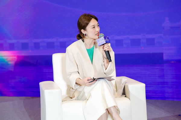 時尚驅(qū)動 加“數(shù)”創(chuàng)新 | 2024時尚產(chǎn)業(yè)數(shù)字化發(fā)展大會圓滿舉行