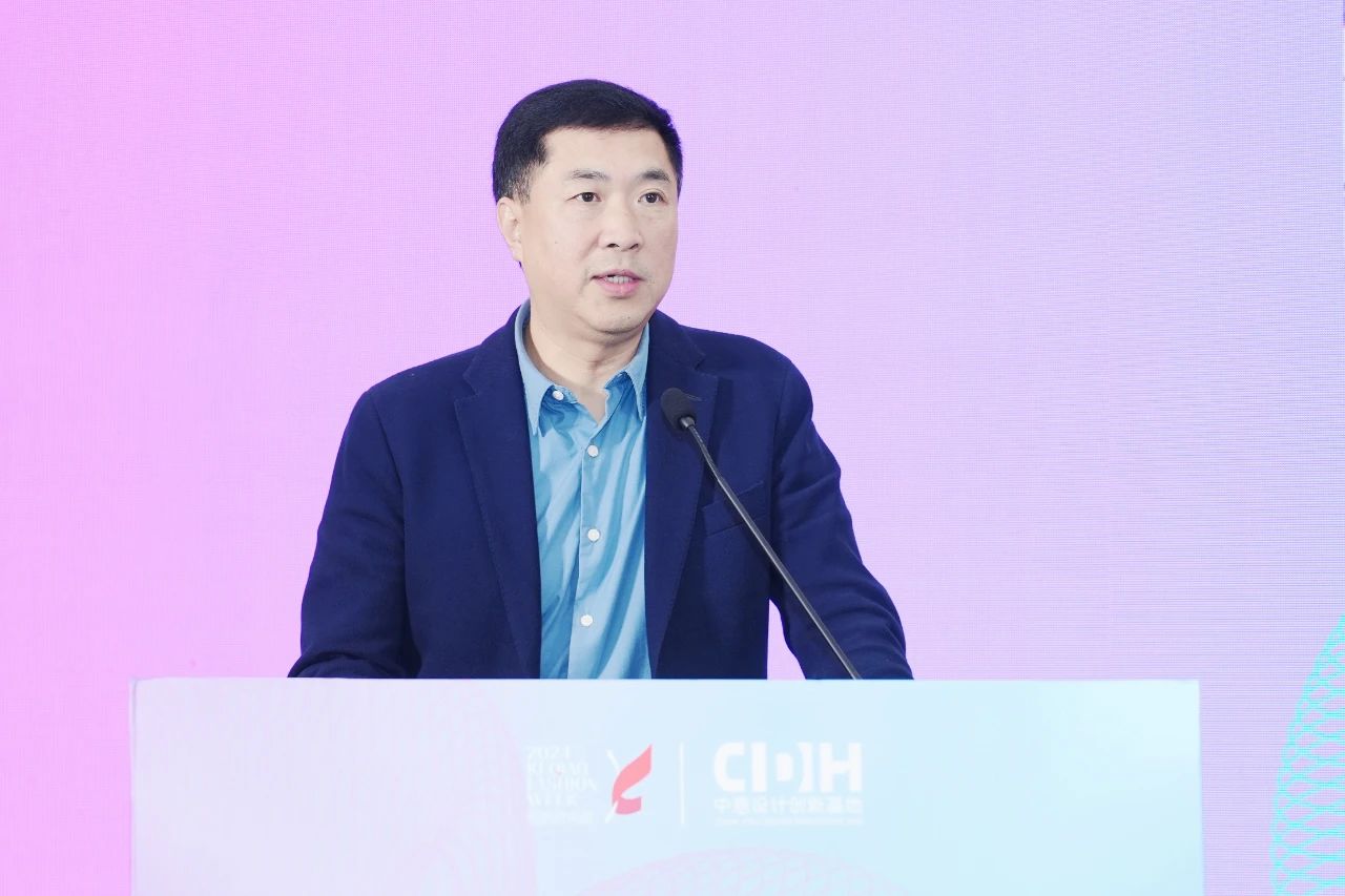 可持續(xù)，向未來！共探柯橋制造未來發(fā)展密碼