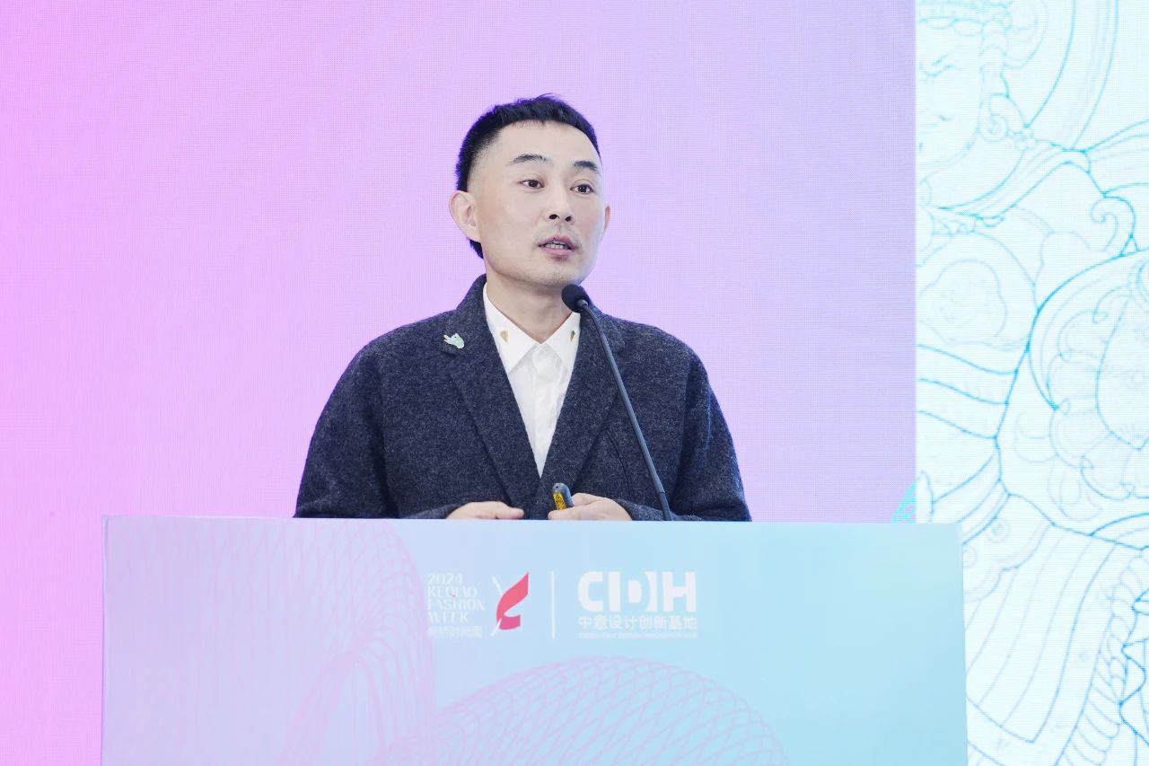 可持續(xù)，向未來！共探柯橋制造未來發(fā)展密碼