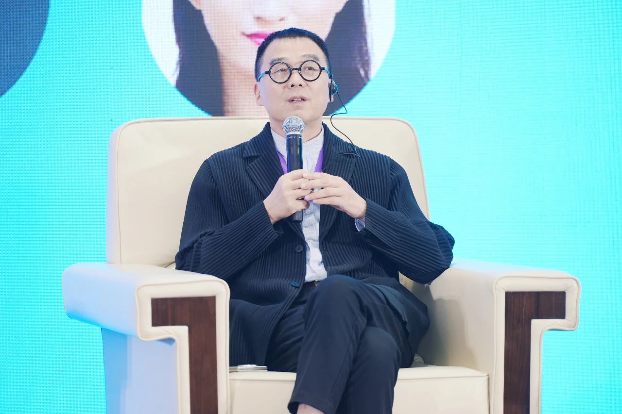可持續(xù)，向未來！共探柯橋制造未來發(fā)展密碼