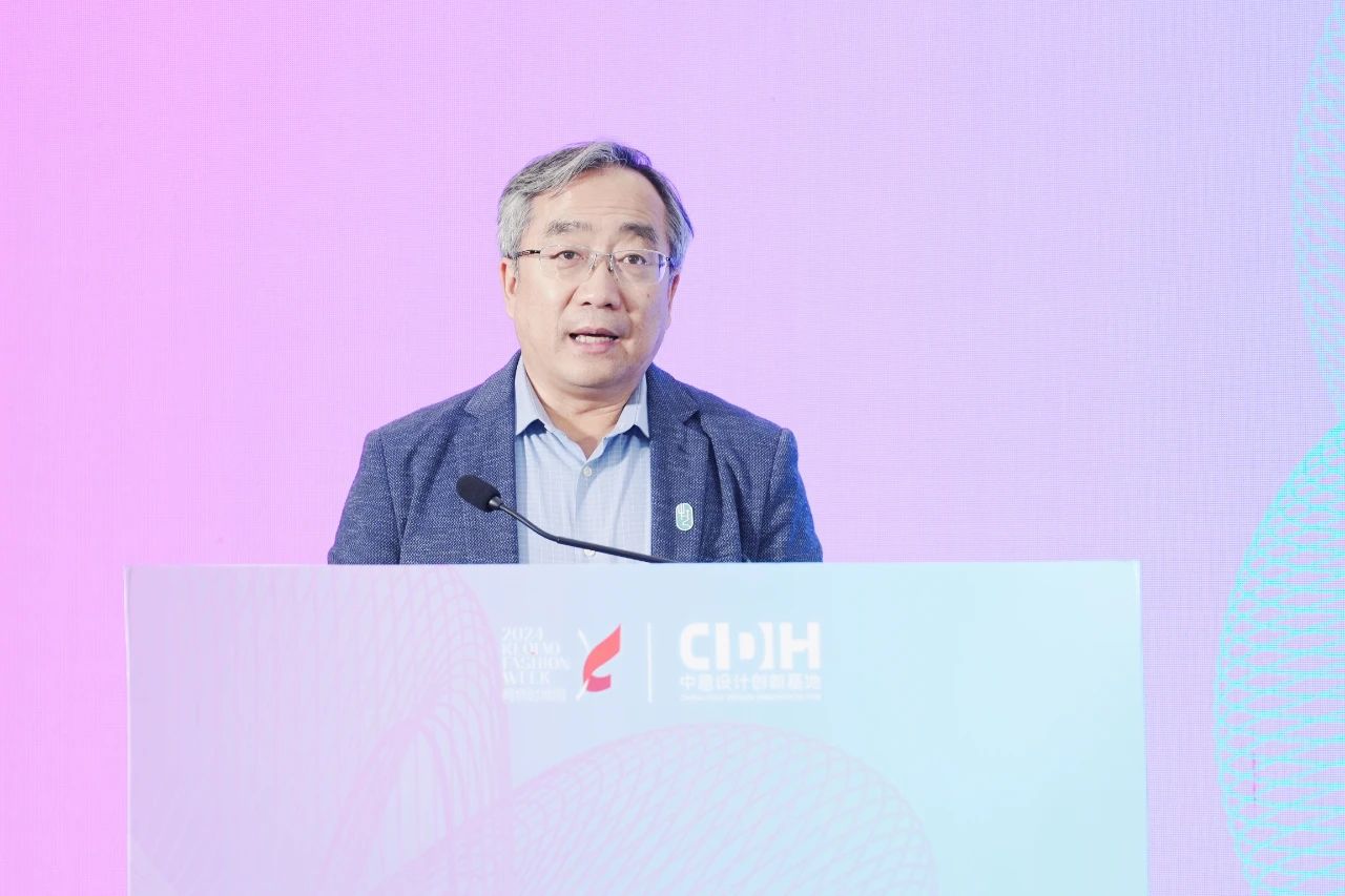 可持續(xù)，向未來！共探柯橋制造未來發(fā)展密碼