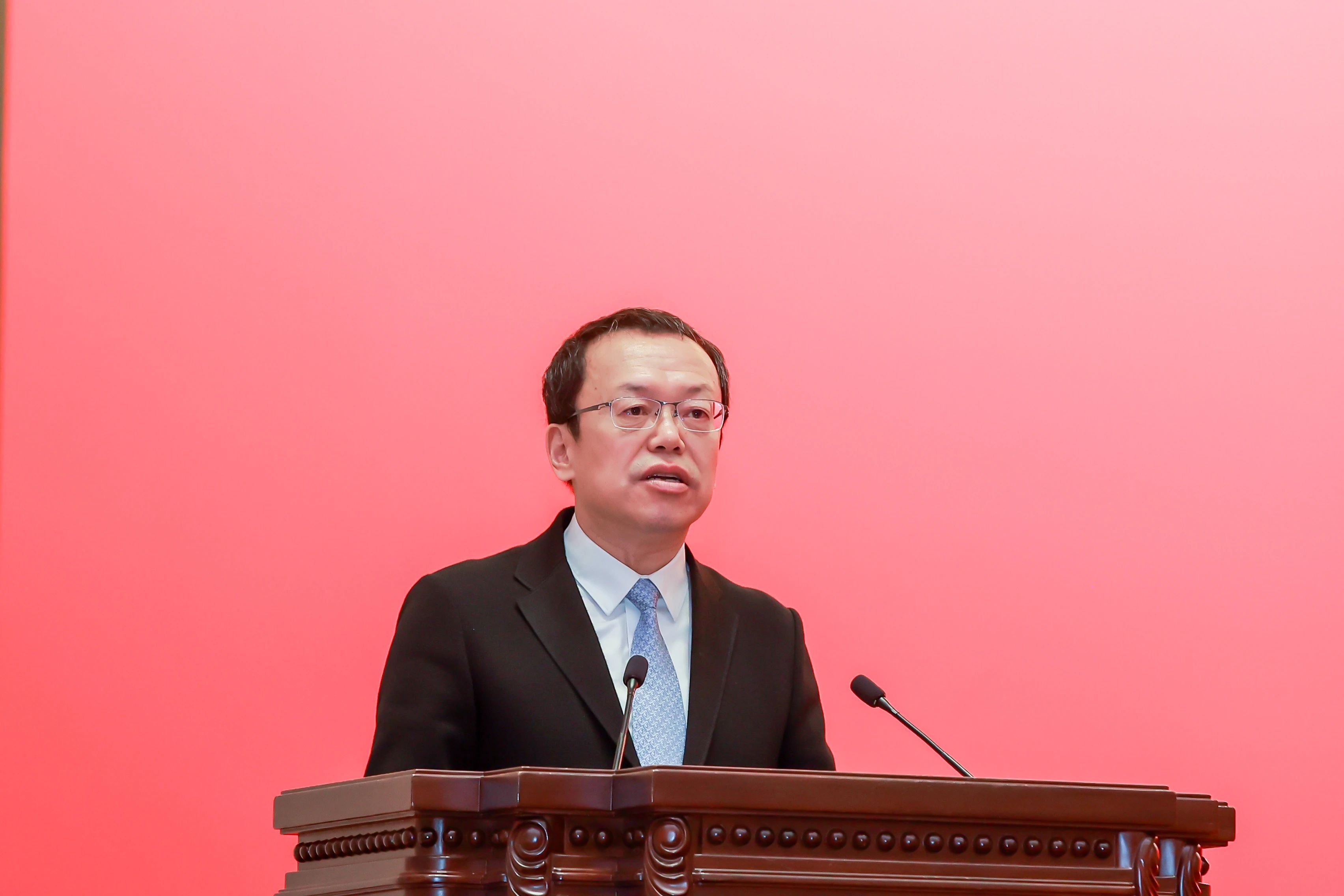 將紡織強(qiáng)國建設(shè)推向新高度——2024年度中國紡織工業(yè)聯(lián)合會科學(xué)技術(shù)獎勵大會舉行