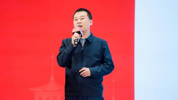 智匯紡織 創(chuàng)見未來，2024中國紡織科技成果對接峰會暨第十一屆“中國十大紡織科技”成果發(fā)布會成功舉辦
