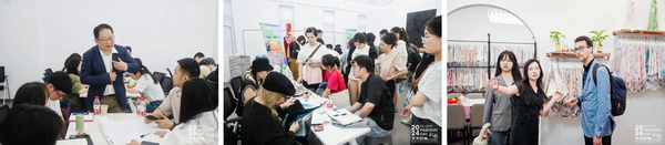 融匯優(yōu)質(zhì)資源，提速時尚發(fā)展！“2024柯橋天天時尚”完美交卷！