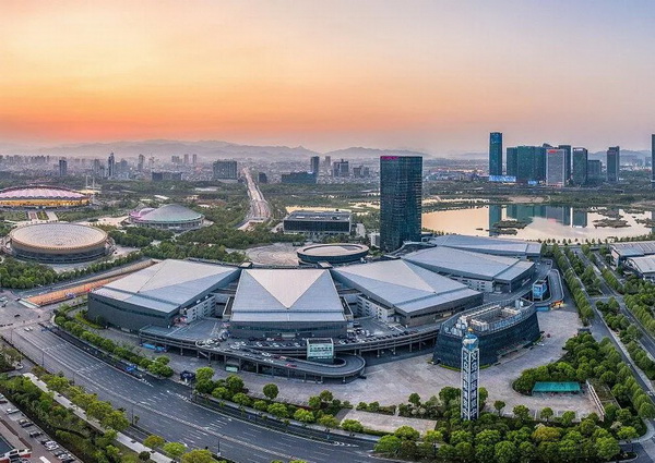 聯(lián)動(dòng) “市場(chǎng)之城” | 2025 PH Value 中國（義烏）國際針織供應(yīng)鏈博覽會(huì)正式啟航！