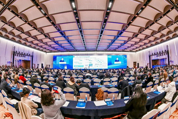 乘改革之勢 開錦繡新篇，2024中國紡織大會在柯橋召開！