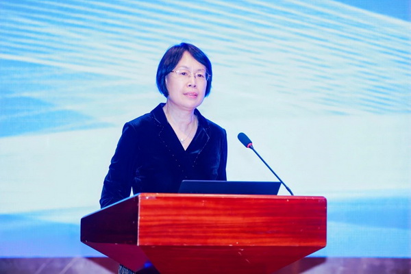 2024中國紡織企業(yè)文化大會盛大召開，賦能發(fā)展新質(zhì)生產(chǎn)力