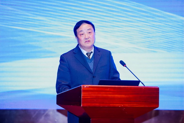 2024中國紡織企業(yè)文化大會盛大召開，賦能發(fā)展新質(zhì)生產(chǎn)力