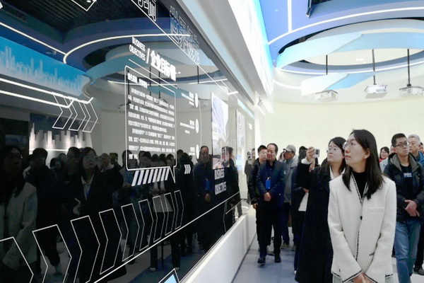 2024中國紡織企業(yè)文化大會盛大召開，賦能發(fā)展新質(zhì)生產(chǎn)力