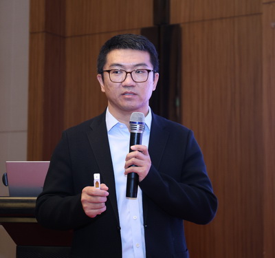  中國(guó)噴氣渦流紡產(chǎn)業(yè)發(fā)展大會(huì)暨2024年中棉行協(xié)噴氣渦流紡行業(yè)分會(huì)年會(huì)成功召開(kāi)