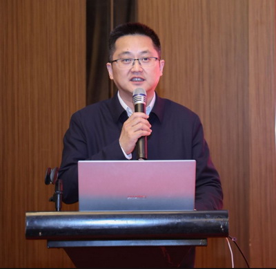 中國(guó)噴氣渦流紡產(chǎn)業(yè)發(fā)展大會(huì)暨2024年中棉行協(xié)噴氣渦流紡行業(yè)分會(huì)年會(huì)成功召開(kāi)