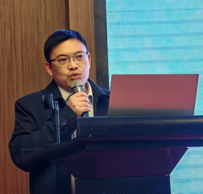 中國(guó)噴氣渦流紡產(chǎn)業(yè)發(fā)展大會(huì)暨2024年中棉行協(xié)噴氣渦流紡行業(yè)分會(huì)年會(huì)成功召開(kāi)