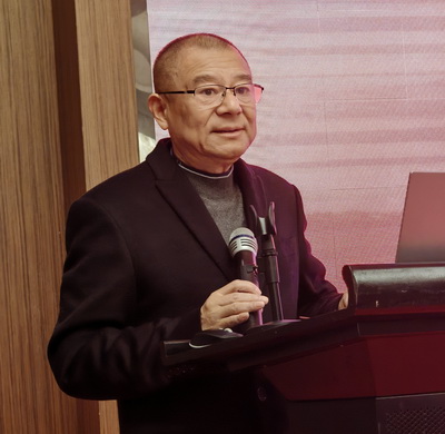 中國(guó)噴氣渦流紡產(chǎn)業(yè)發(fā)展大會(huì)暨2024年中棉行協(xié)噴氣渦流紡行業(yè)分會(huì)年會(huì)成功召開(kāi)