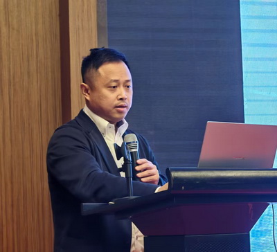 中國(guó)噴氣渦流紡產(chǎn)業(yè)發(fā)展大會(huì)暨2024年中棉行協(xié)噴氣渦流紡行業(yè)分會(huì)年會(huì)成功召開(kāi)