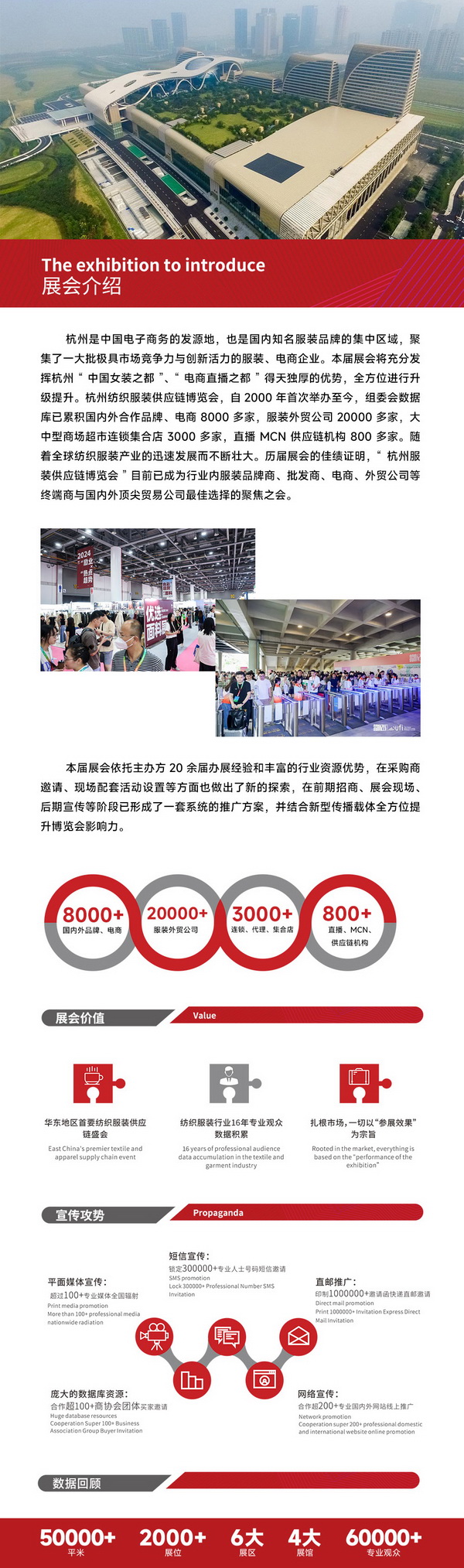 第34屆中國（杭州）國際紡織服裝供應(yīng)鏈博覽會(huì)