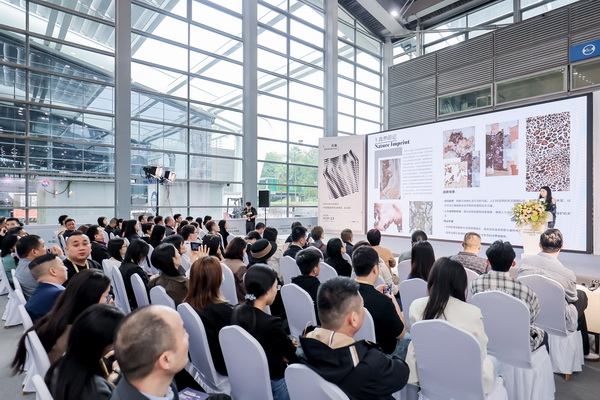 3 月必赴！第 30 屆時尚之源深圳展 + ODF原創(chuàng)時裝周，解鎖潮流密碼與商機寶藏