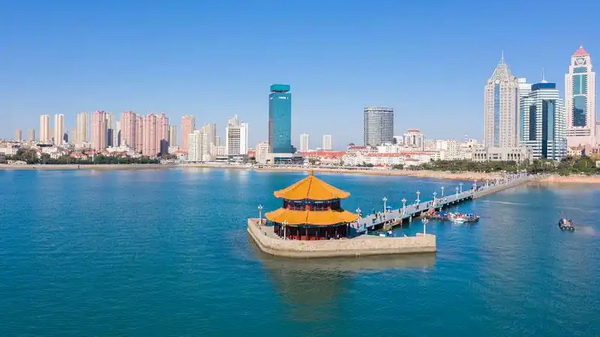 2025中國(青島)東北亞 家用紡織品產(chǎn)業(yè)博覽會(huì)