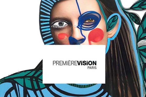 2025Première Vision Paris ，德州華源走進差異化紗線創(chuàng)新產(chǎn)品新世界
