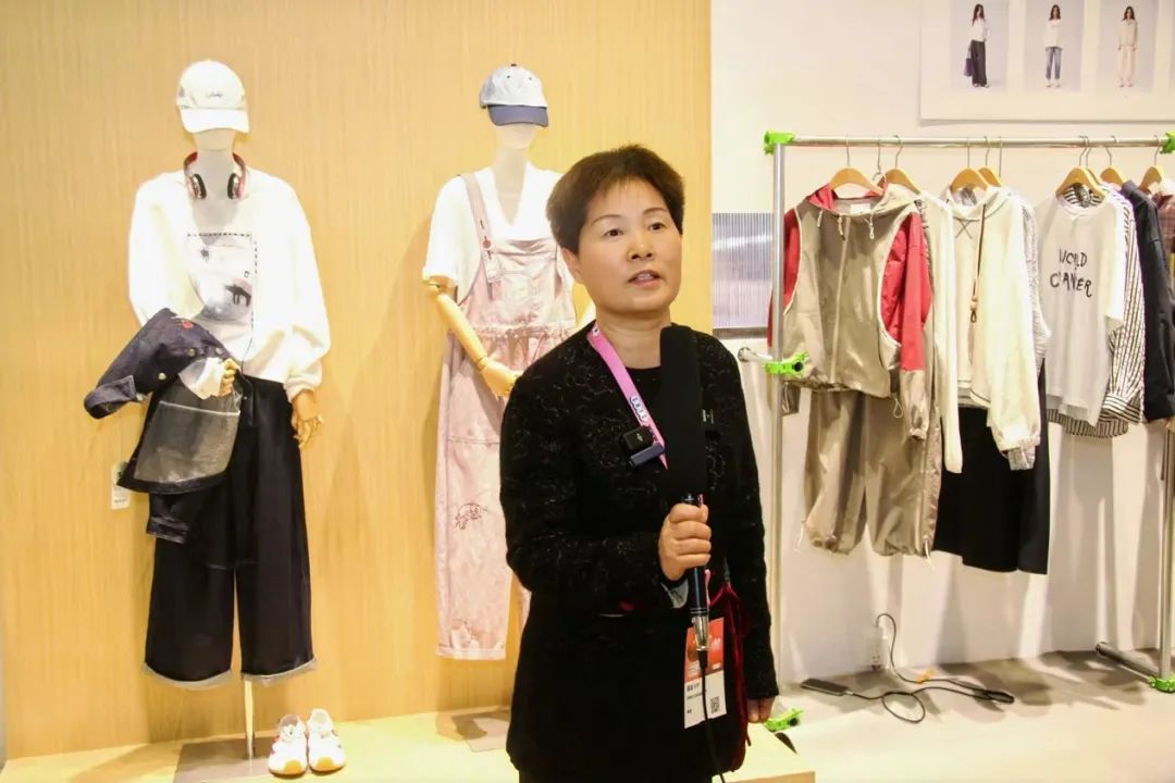 銀基廣場(chǎng)攜六大原創(chuàng)品牌亮相CHIC2025（春季），展現(xiàn)中部地區(qū)時(shí)尚力量