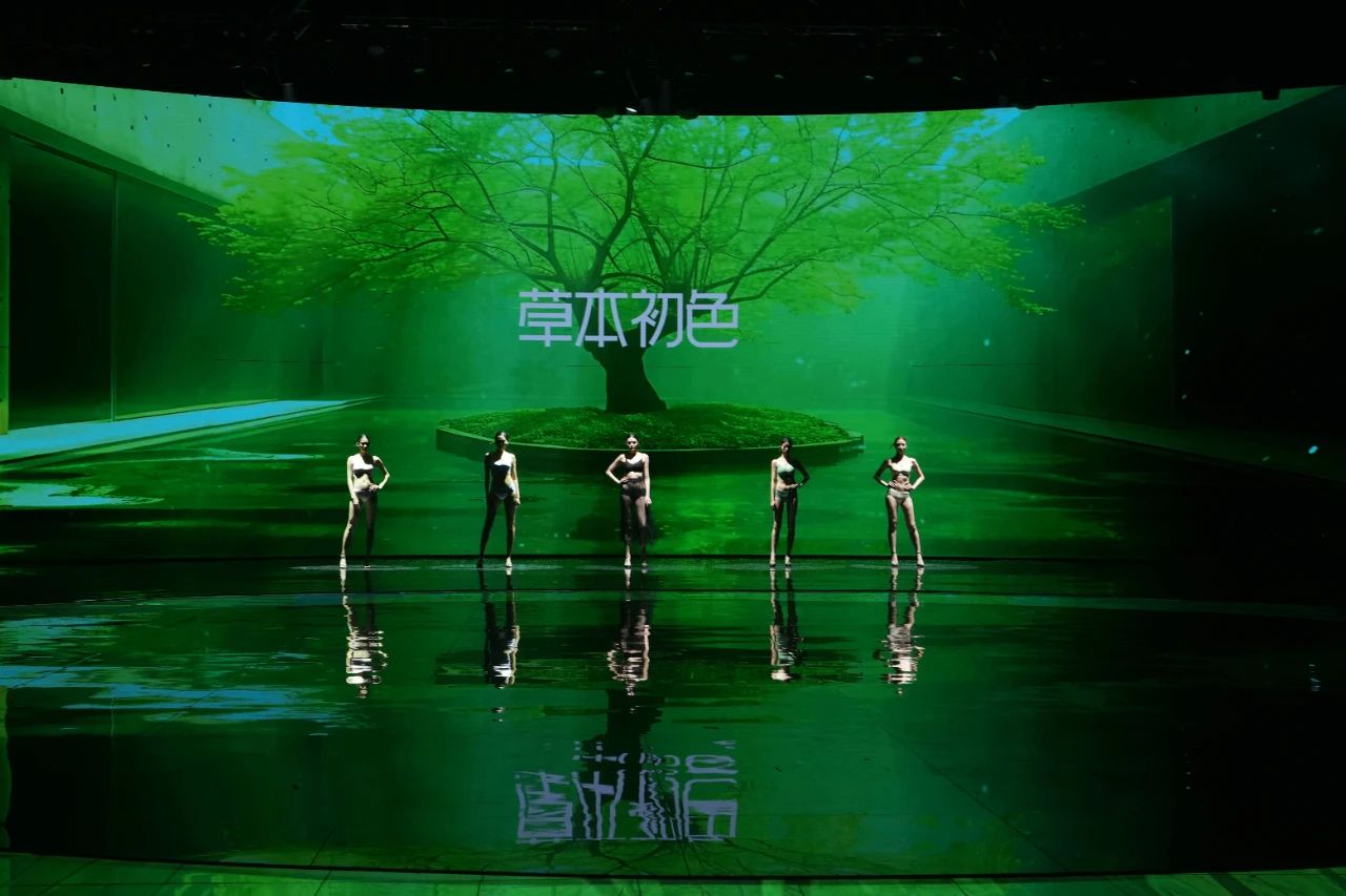 通告|第二屆中國內(nèi)褲文化節(jié)，誠邀您共同見證“小內(nèi)褲，大未來”