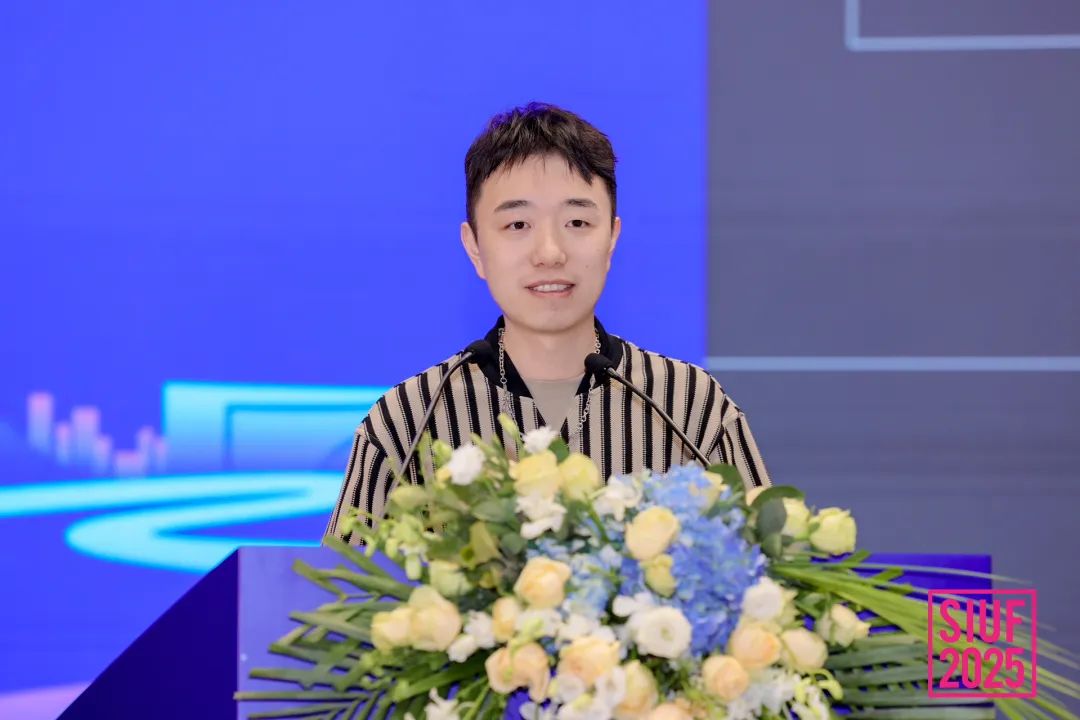 內衣產業(yè)聚智深圳，共繪“智尚” 新篇｜2025中國內衣文化周暨第三屆U30全球內衣產業(yè)峰會圓滿落幕
