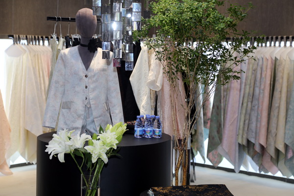 潮涌鵬城，開(kāi)啟時(shí)尚 “超鏈接”丨第30屆FASHION SOURCE時(shí)尚之源深圳展、AW25深圳原創(chuàng)時(shí)裝周盛大啟幕