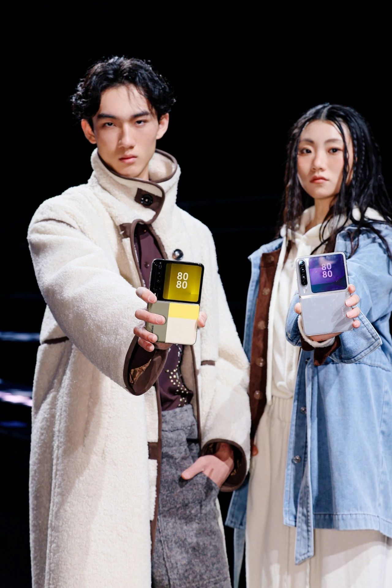 潮涌鵬城，開(kāi)啟時(shí)尚 “超鏈接”丨第30屆FASHION SOURCE時(shí)尚之源深圳展、AW25深圳原創(chuàng)時(shí)裝周盛大啟幕