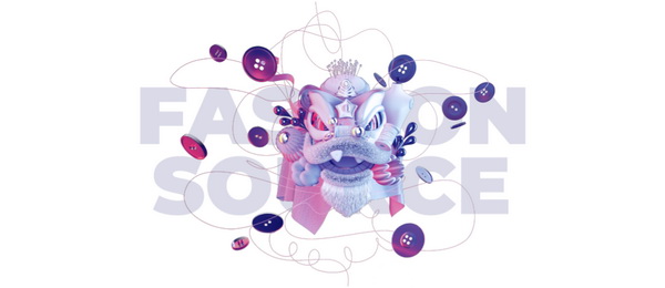 潮涌鵬城，開(kāi)啟時(shí)尚 “超鏈接”丨第30屆FASHION SOURCE時(shí)尚之源深圳展、AW25深圳原創(chuàng)時(shí)裝周盛大啟幕