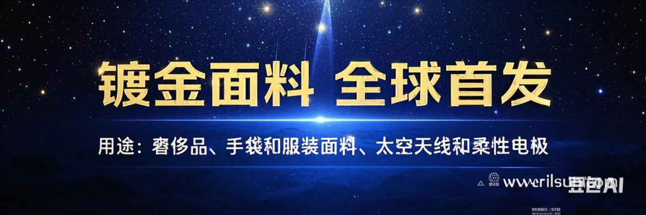 鍍金面料全球首發(fā)！ 潔爾爽®?閃耀2025（深圳）國際品牌內(nèi)衣展