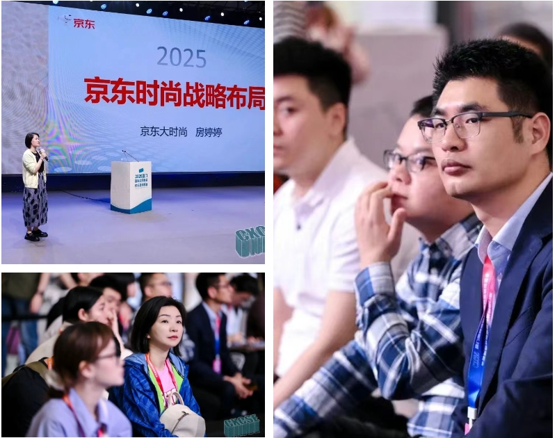 時(shí)尚卷鷺江 曲終人未散 2025廈門國際紡織服裝供應(yīng)鏈博覽會(huì)圓滿收官！