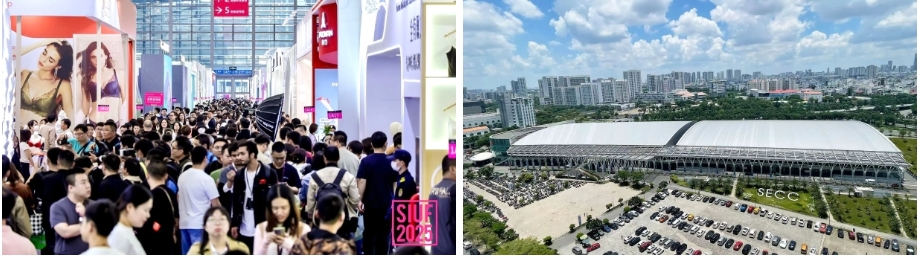 鎖定11月SIUF越南展，邀您共赴“掘金”之旅！