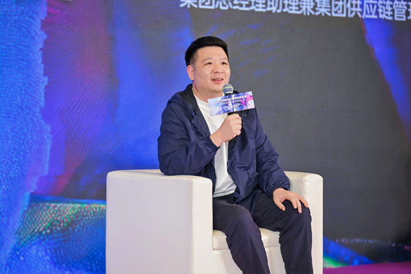 內(nèi)外兼修，柯橋這場(chǎng)活動(dòng)描繪中國(guó)紡織品牌的創(chuàng)新發(fā)展路徑