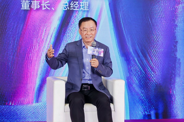 內(nèi)外兼修，柯橋這場(chǎng)活動(dòng)描繪中國(guó)紡織品牌的創(chuàng)新發(fā)展路徑