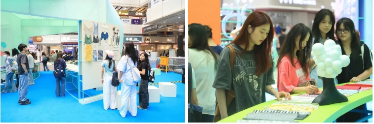 集聚時尚靈感，2026春夏中國紡織面料流行趨勢為新一季產(chǎn)品開發(fā)提供創(chuàng)新方案！