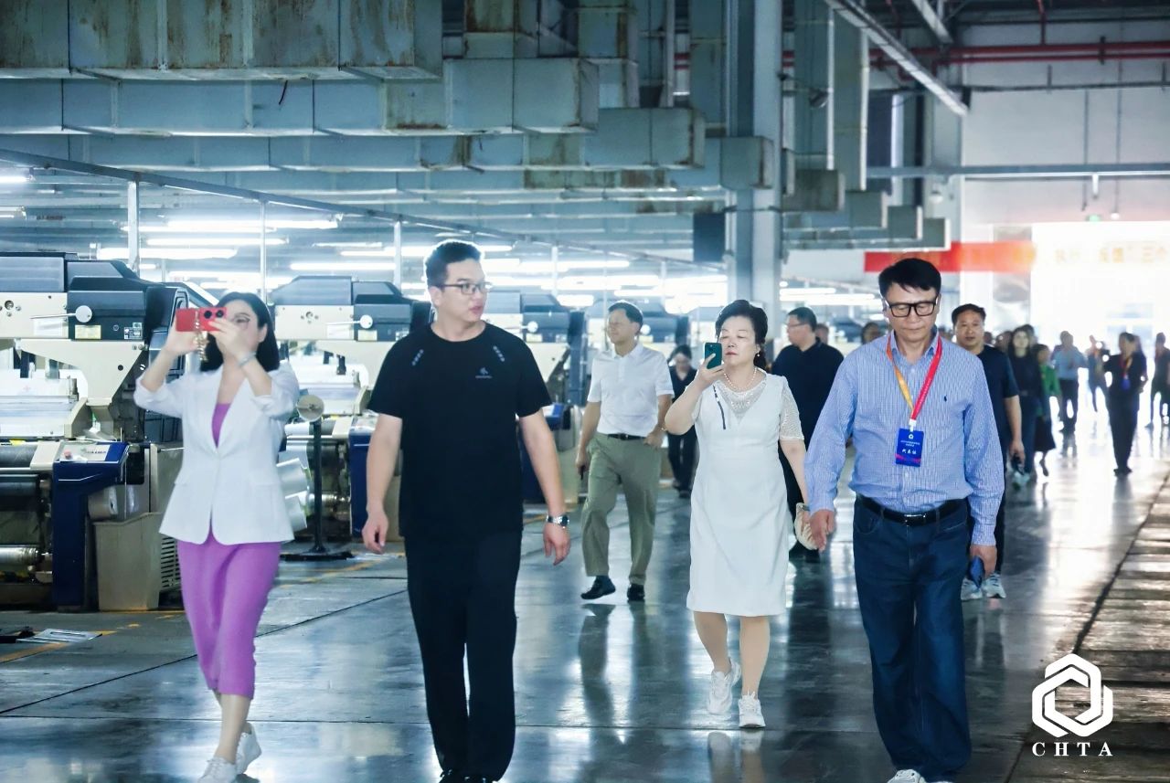  2025中國(guó)家紡協(xié)會(huì)床品年會(huì)在沭陽(yáng)召開(kāi)，揭開(kāi)健康家紡消費(fèi)密碼
