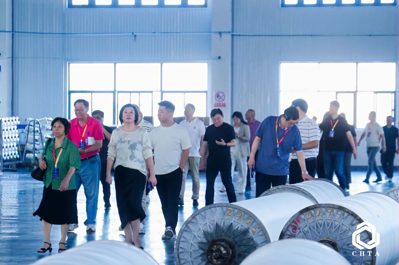  2025中國(guó)家紡協(xié)會(huì)床品年會(huì)在沭陽(yáng)召開(kāi)，揭開(kāi)健康家紡消費(fèi)密碼